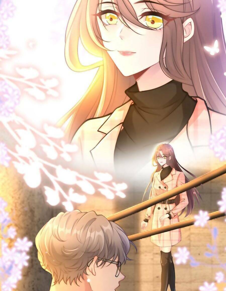 hãy để cô ấy hạ cánh! chapter 19 34