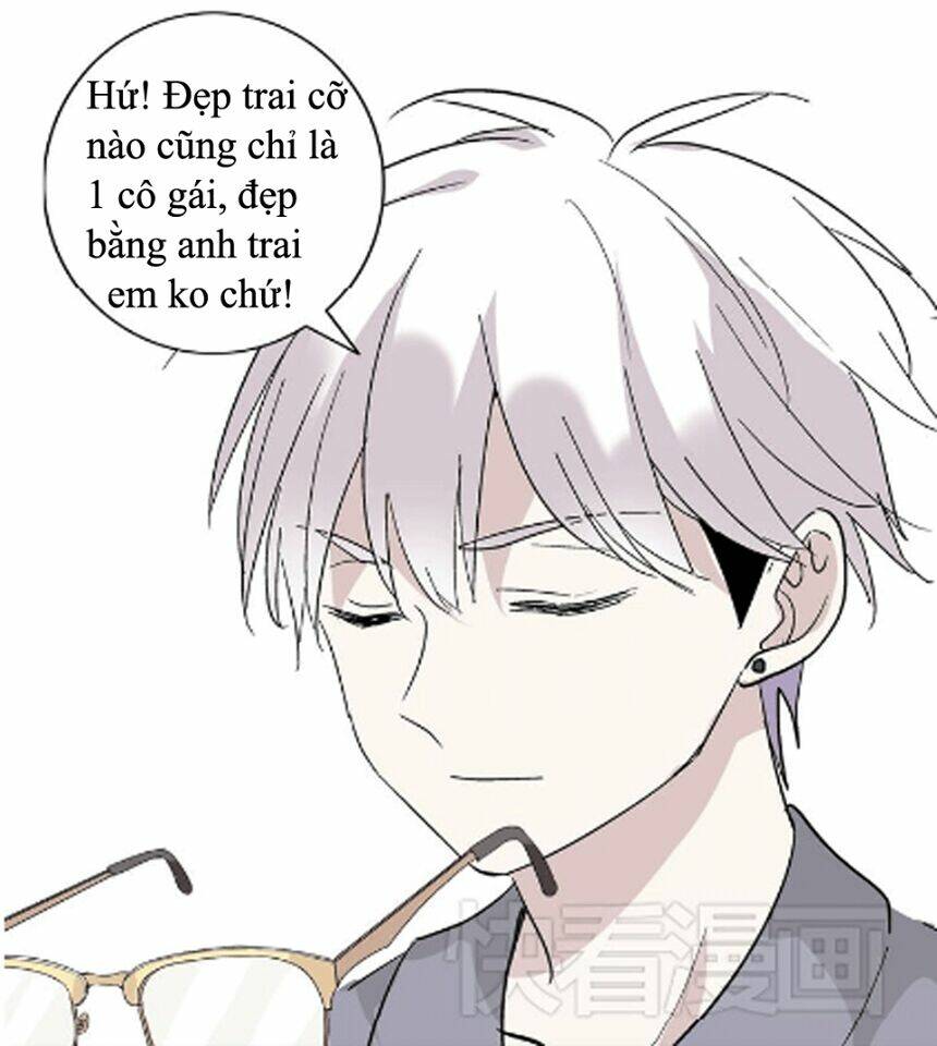 tall girl chapter 7 33