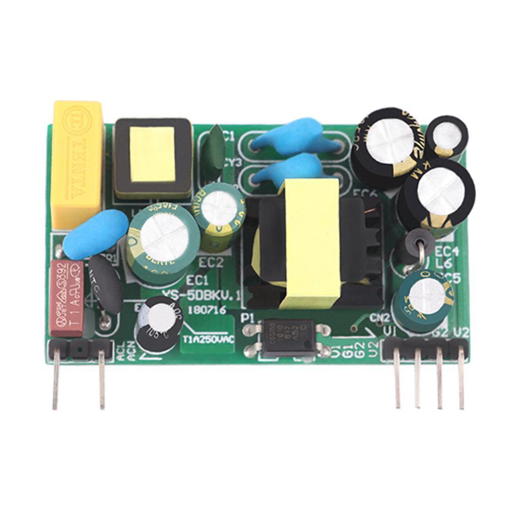 5-24V Switch Power Board Industrial Power Micro Adjustable Module