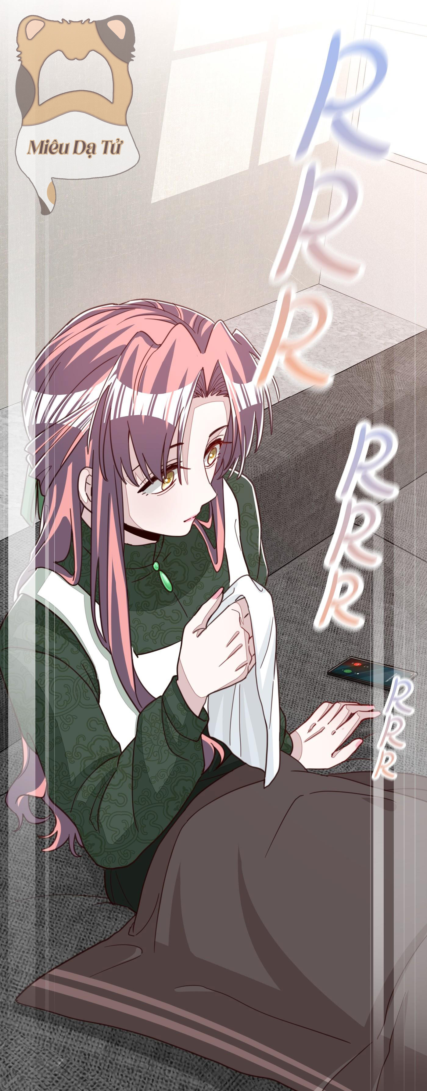 mối quan hệ cấm yêu đương chapter 6 23