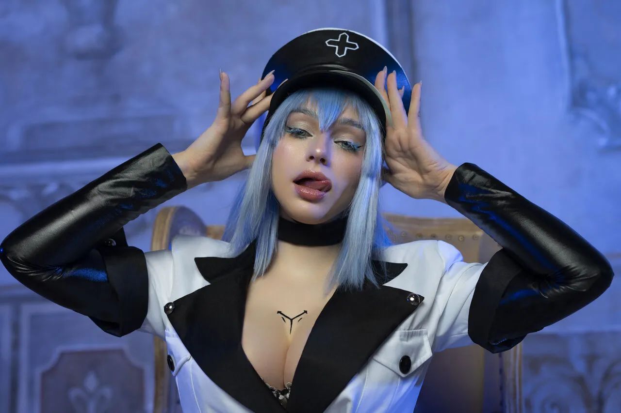 hình cosplay chapter 184 5