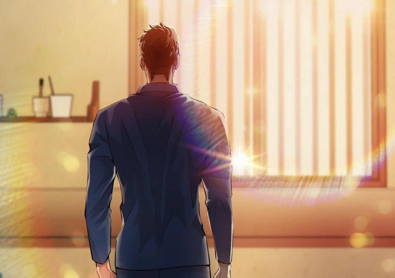 thời gian giữa sói và chó chapter 64 61