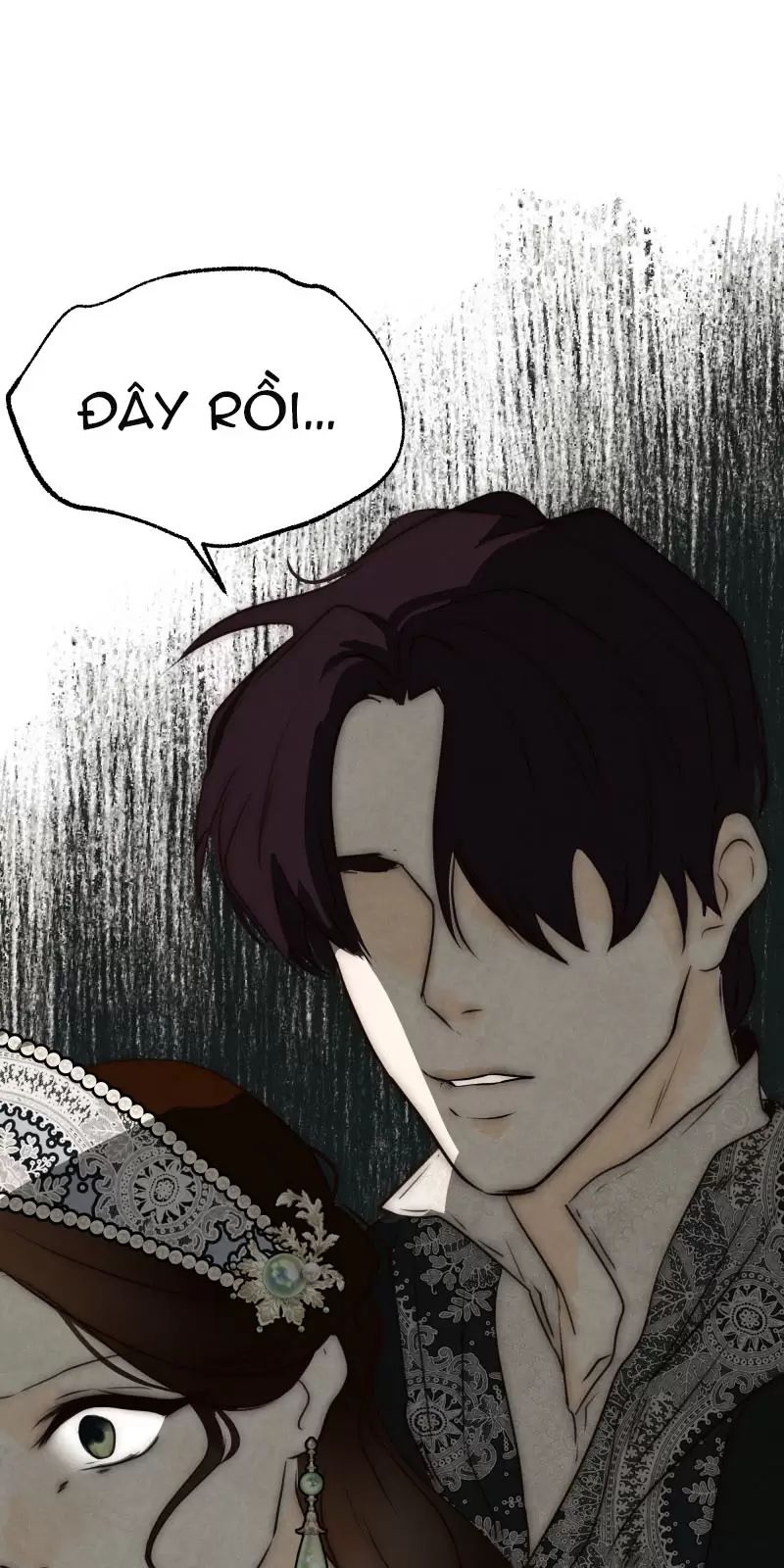 tôi là kẻ phản diện chapter 27 8