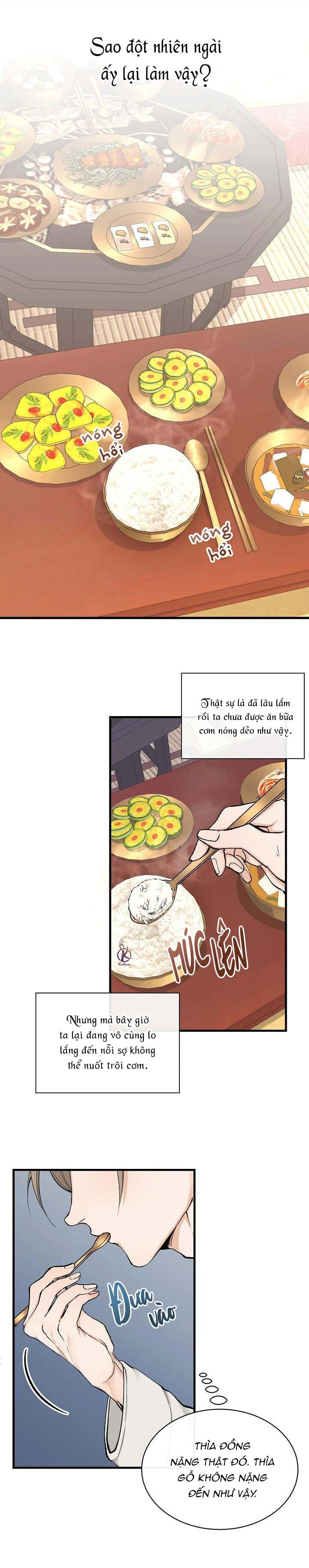 nhiệt bệnh chapter 2 4