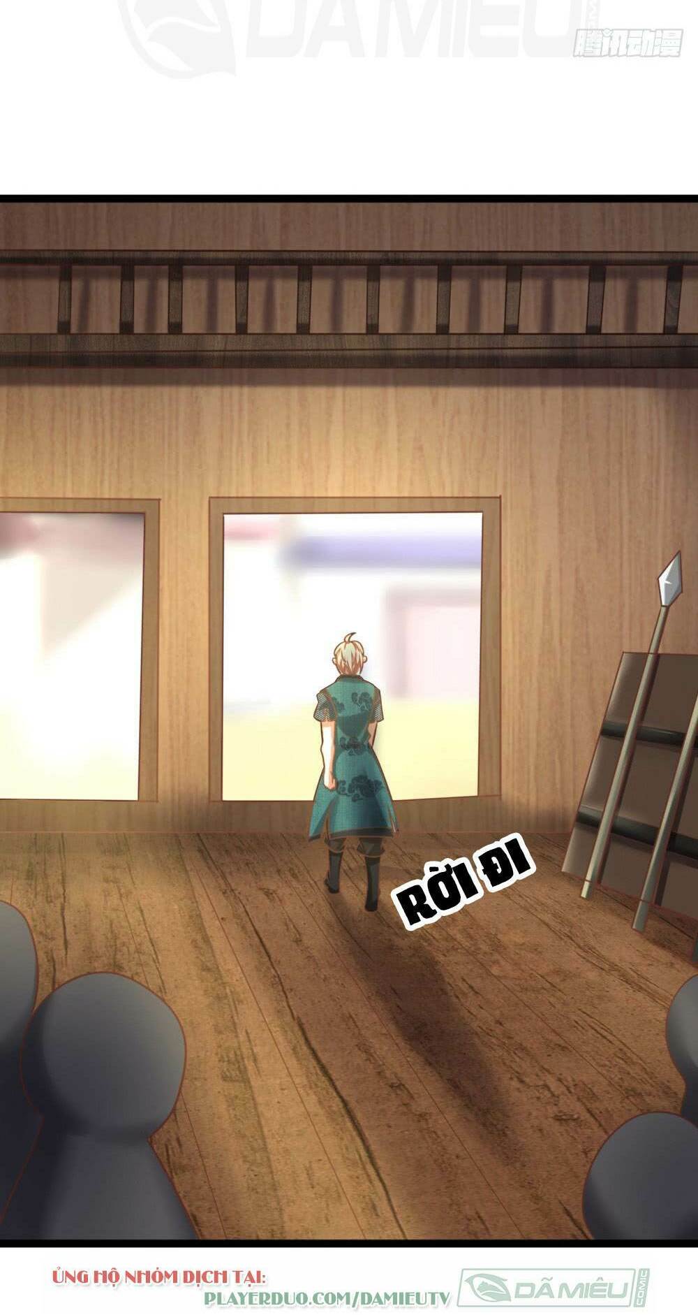 vô địch kiếm thần chapter 12 39