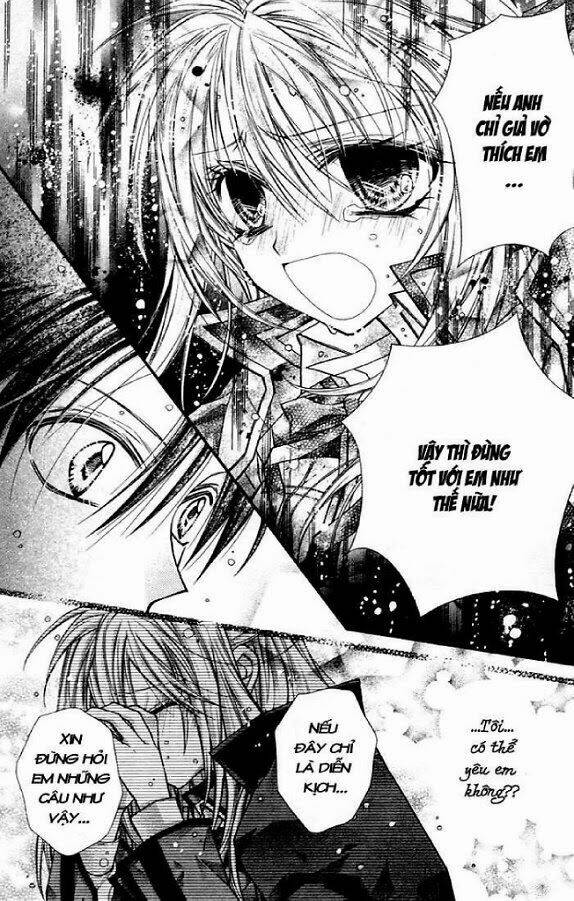 hội quý tộc chapter 23 29