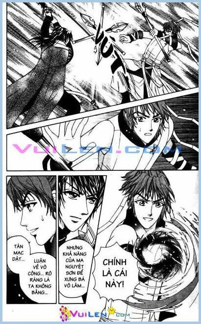 tinh nguyệt ảo cảnh chapter 4 15