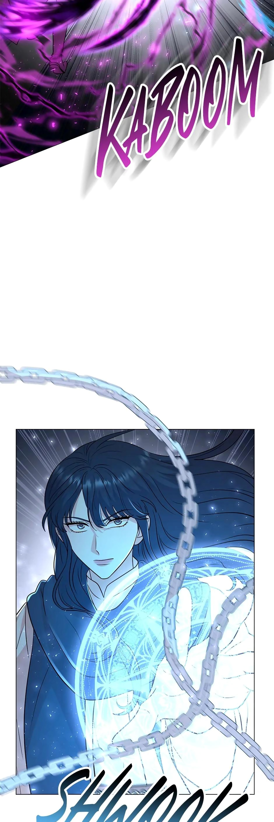 diễn vai ác nữ cũng thật khó khăn chapter 103 50