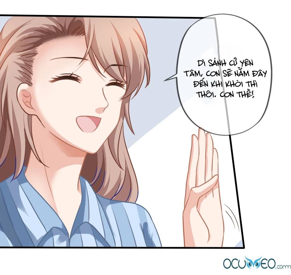 mỹ vị giai thê chapter 5 22