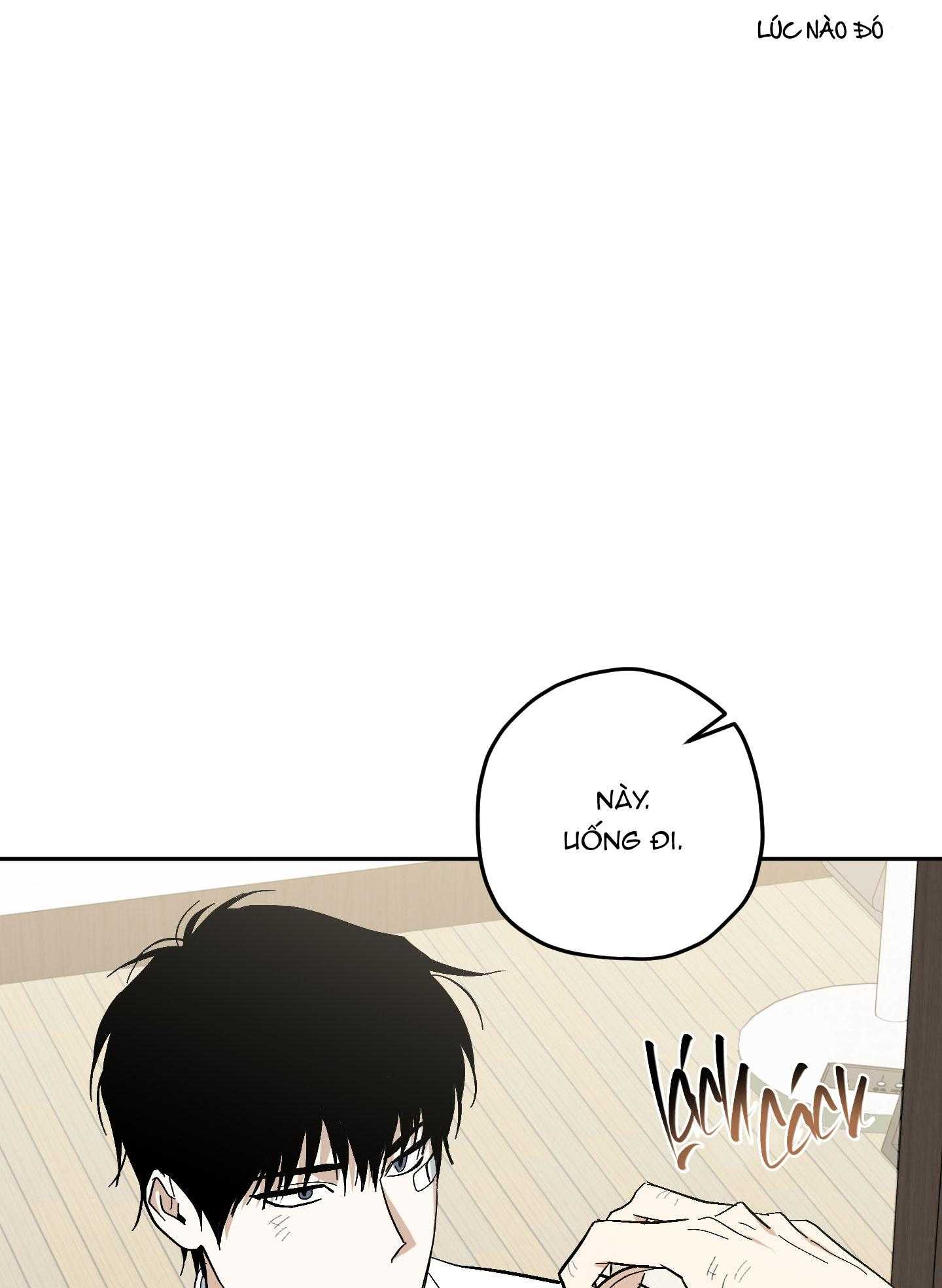 bl ngắn tuyển chọn Chapter 26.8 TƯƠNG XỨNG 8 57