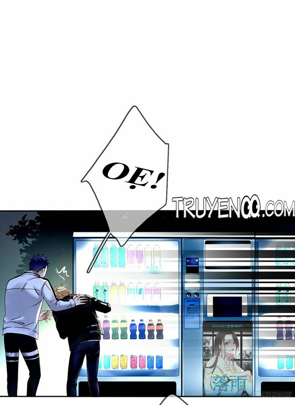 khởi động lại tương lai chapter 1.1 28