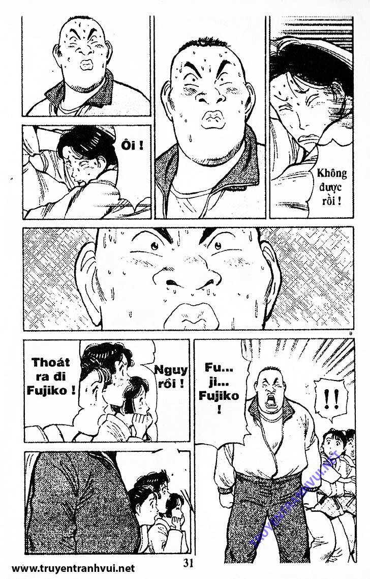 yawara chapter 187 4