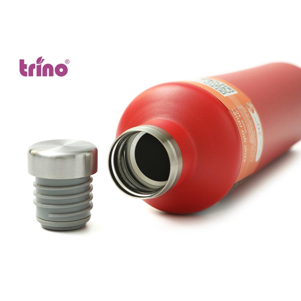 iMat Chai giữ nhiệt Trino 500D bằng inox 304