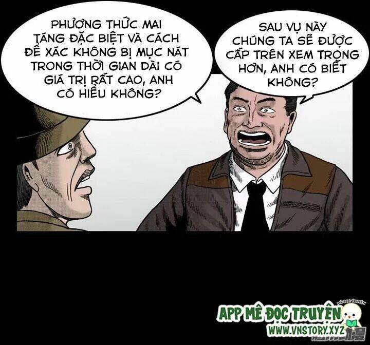 kỳ án có thật chapter 22 30