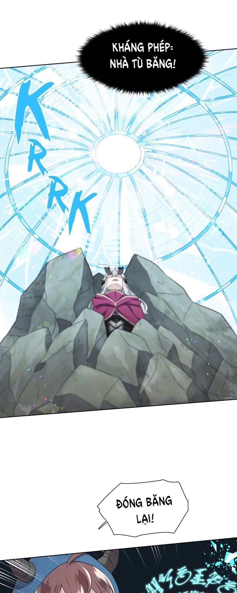 pháp sư và nữ chúa quỷ chapter 69 27