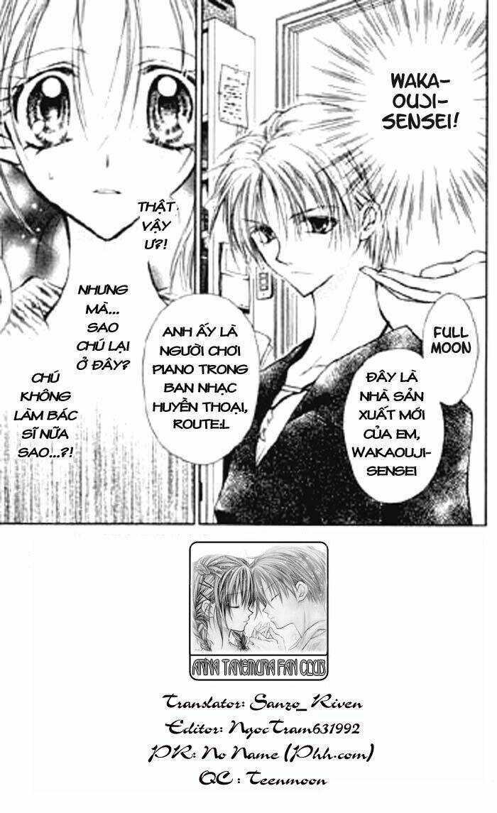 đi tìm mặt trăng tròn chapter 10 7