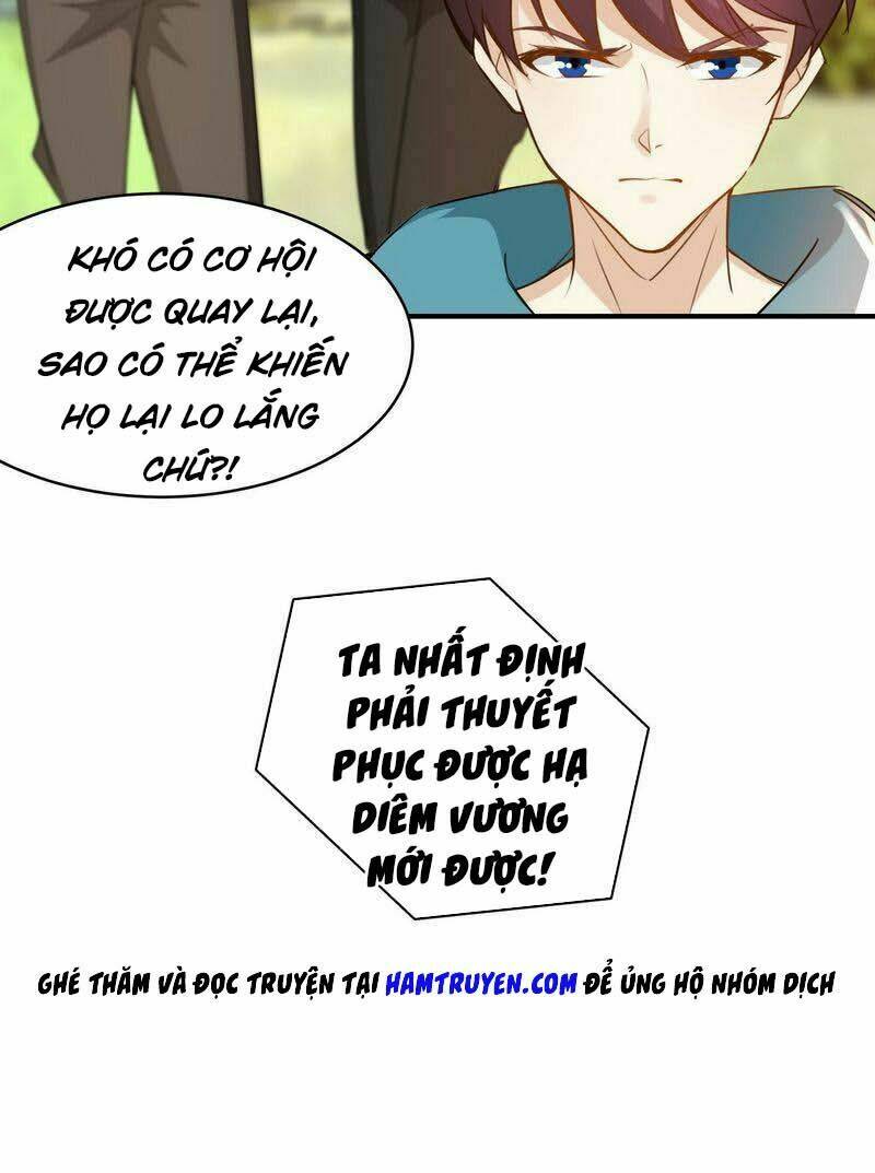 trọng sinh cực phẩm tiên đế chapter 2 5