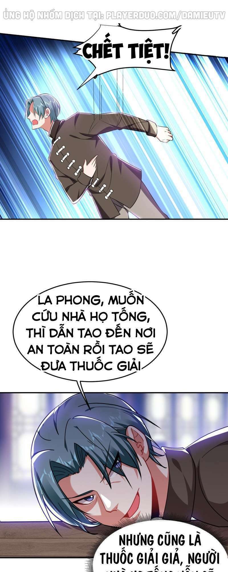 Nhặt Được Hoa Khôi Về Làm Vợ Chapter 165 - Trang 15