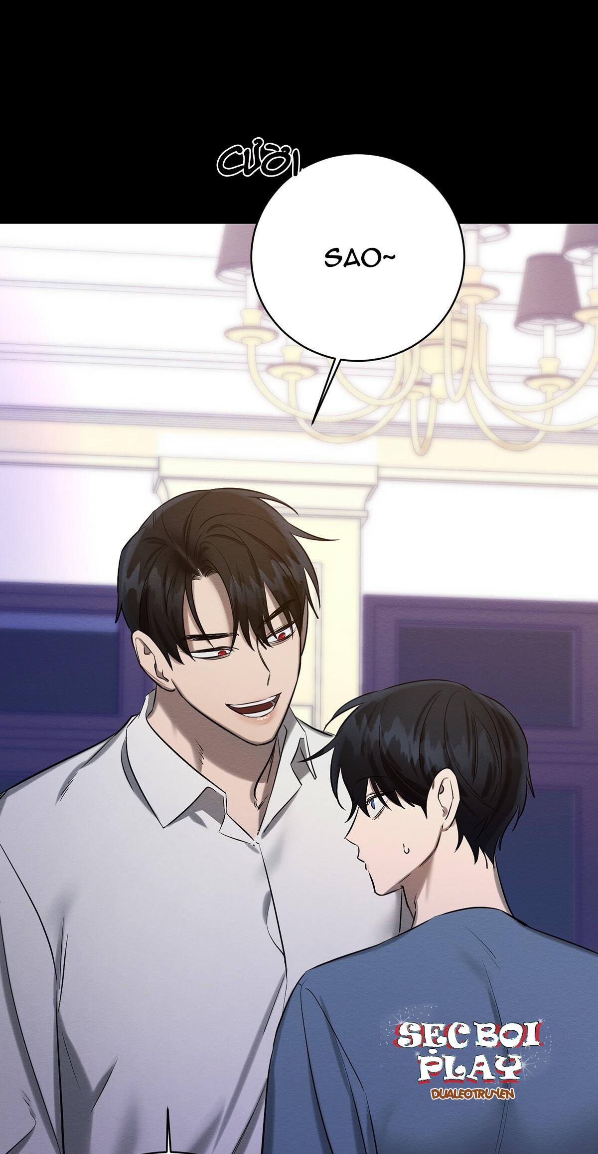 lý do của ác nhân chapter 21 78