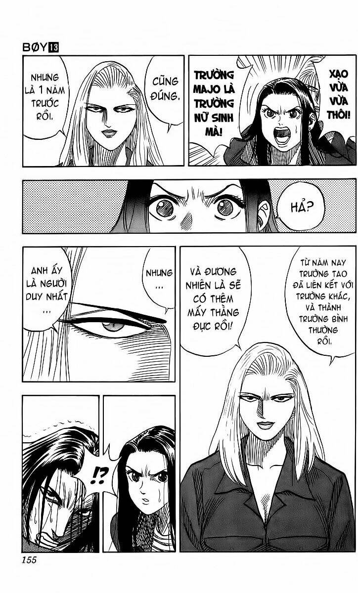 hareluya ii boy chapter 114 8