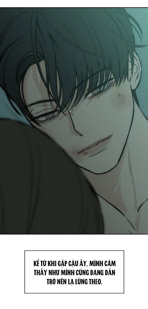 [18+] Nước Mắt Trên Đóa Hoa Tàn chapter 40.2 8