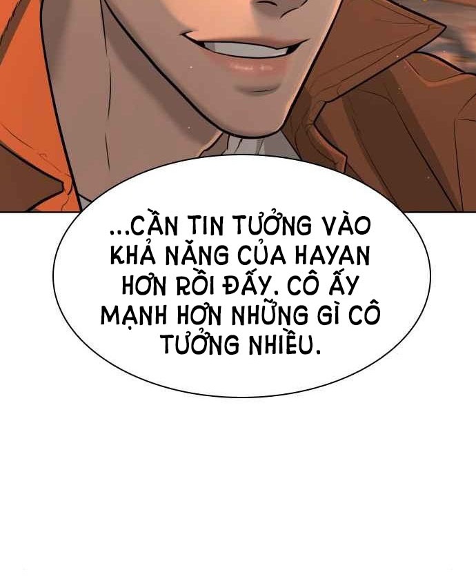 bạch huyết - white blood chapter 27 115