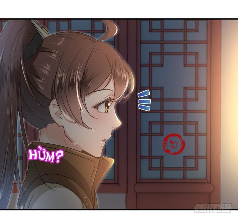 vương gia không thể trêu chapter 22 5