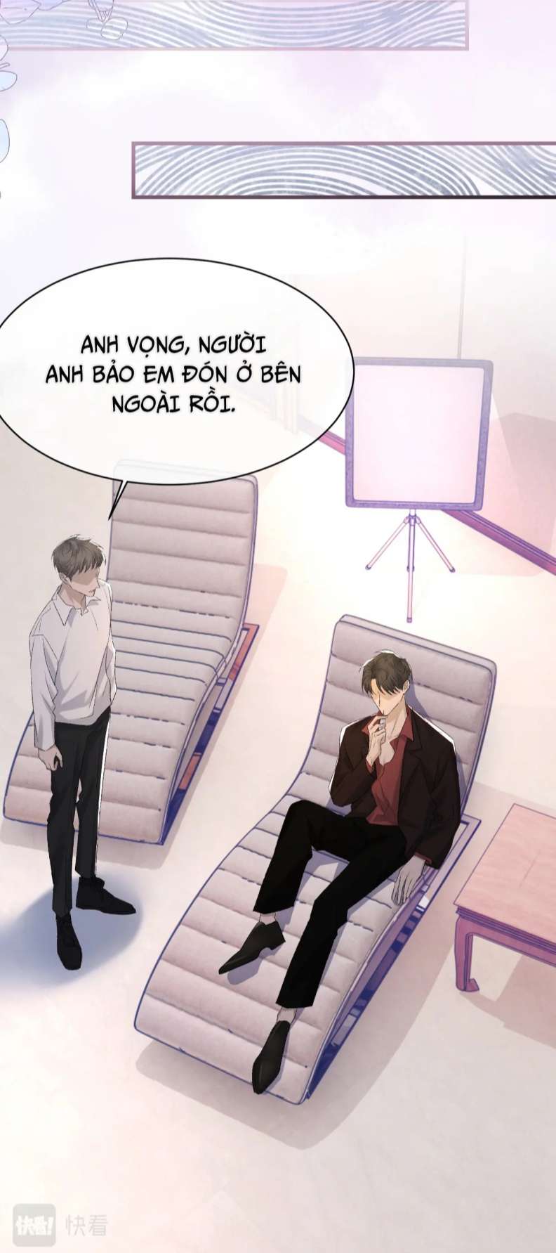 cấu bệnh chapter 84 18