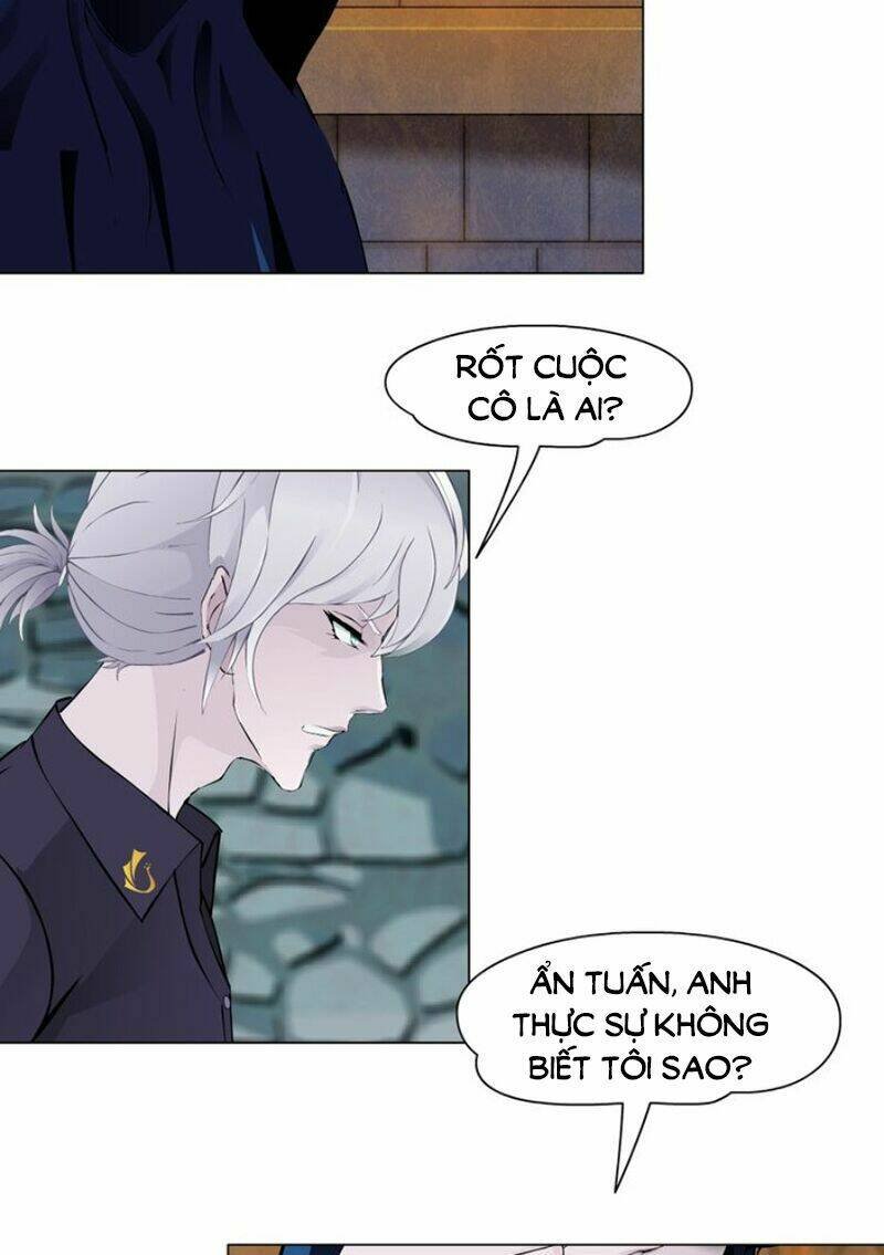 sổ tay mỹ nam giới x chapter 49 19