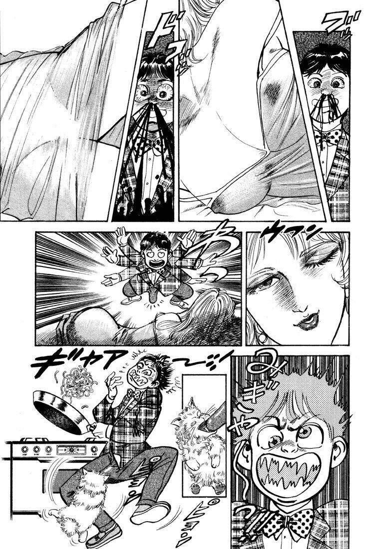 mad bull 34 chapter 12 15