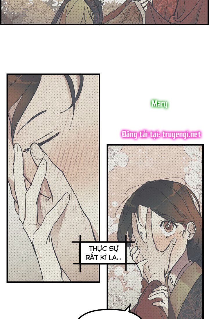 tuyển tập hàn, nhật chịch ngắn chapter 1 17