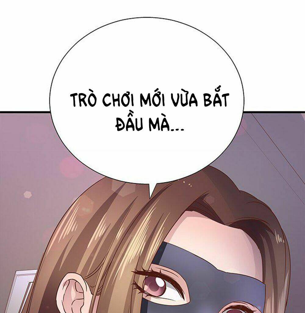 khi trò chơi ác ma bắt đầu chapter 21 41