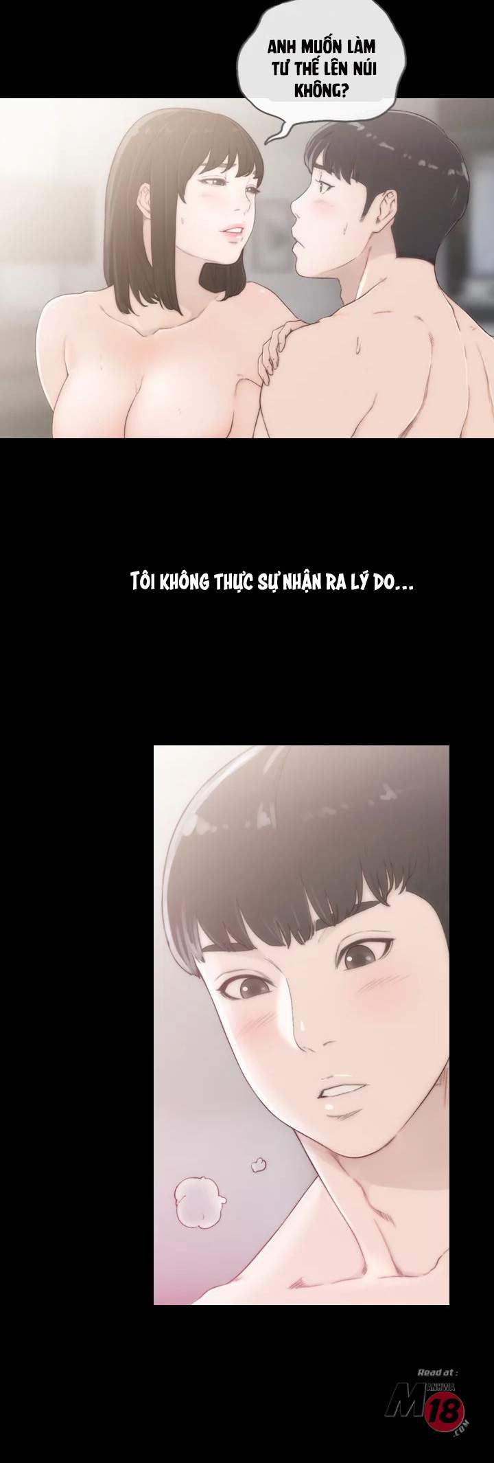 tình cũ không rủ cũng tới chapter 1 14