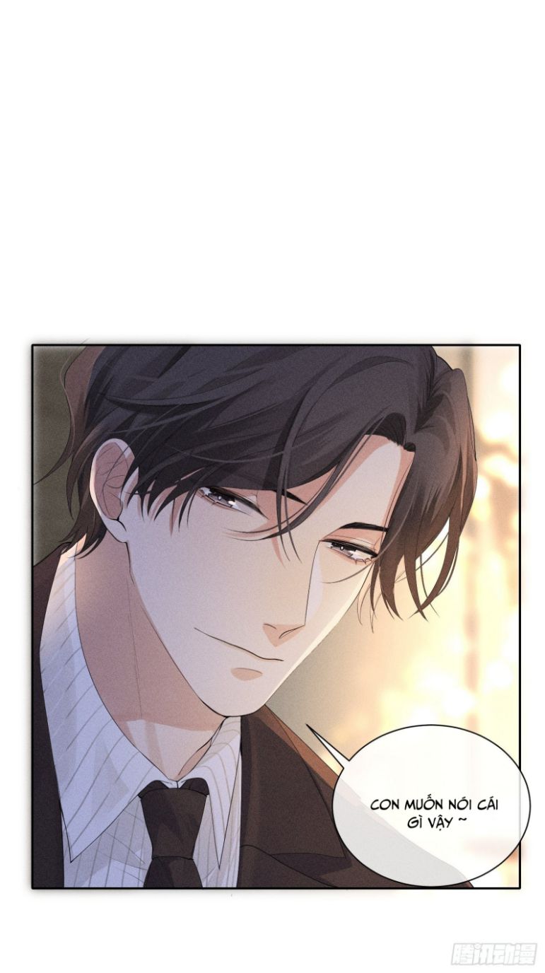 trò chơi săn mồi chapter 42 54