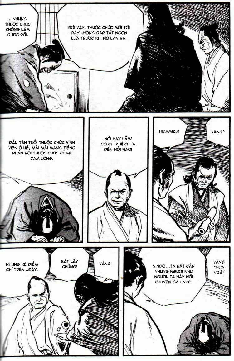 lone wolf and cub chapter 128 23