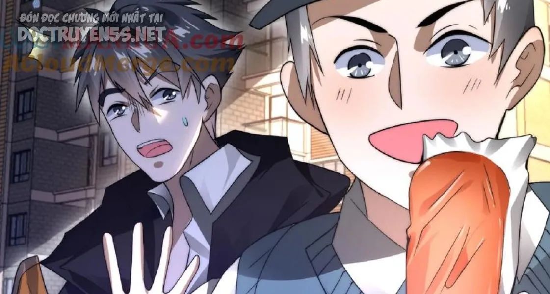 không gian hệ lão lục: dự trữ một vạn tấn thịt ngày tận thế chapter 30 20