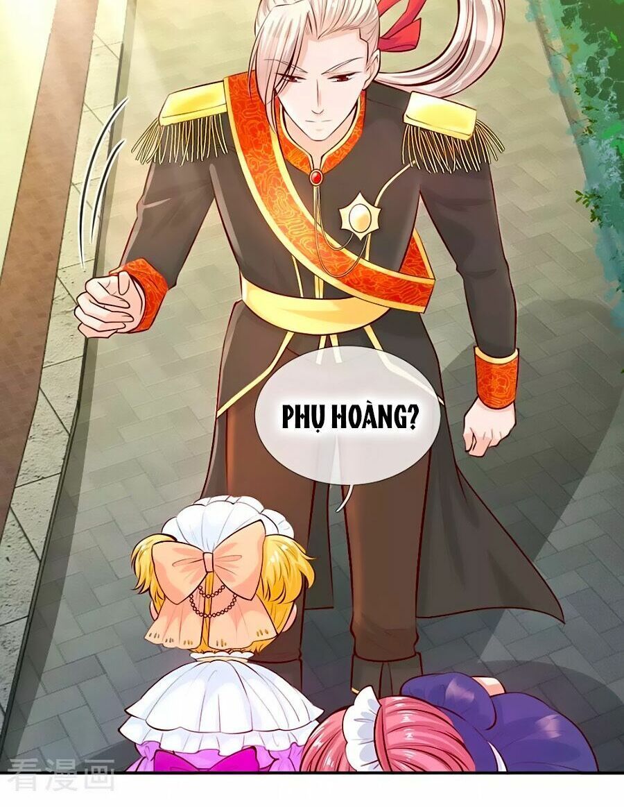 bỗng một ngày nọ trở thành con gái vua chapter 17 13