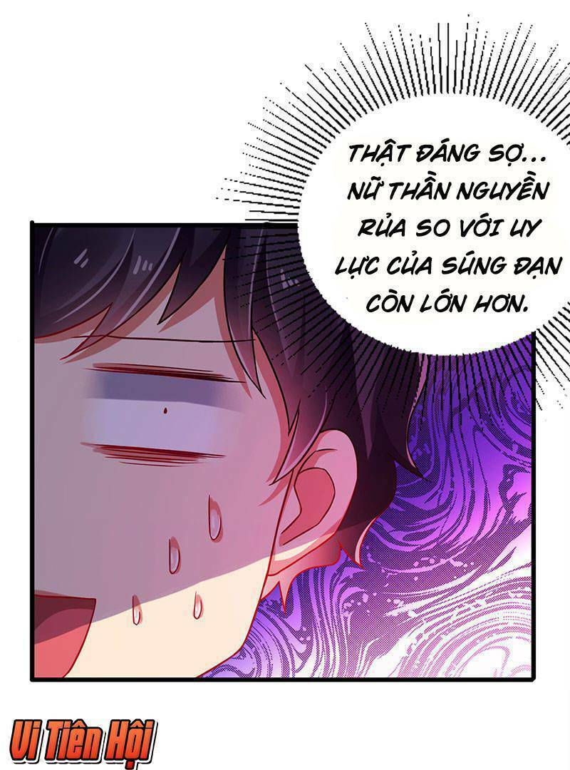siêu cấp bại gia tử chapter 73 29