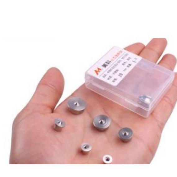 Hạt định tâm cỡ 10mm