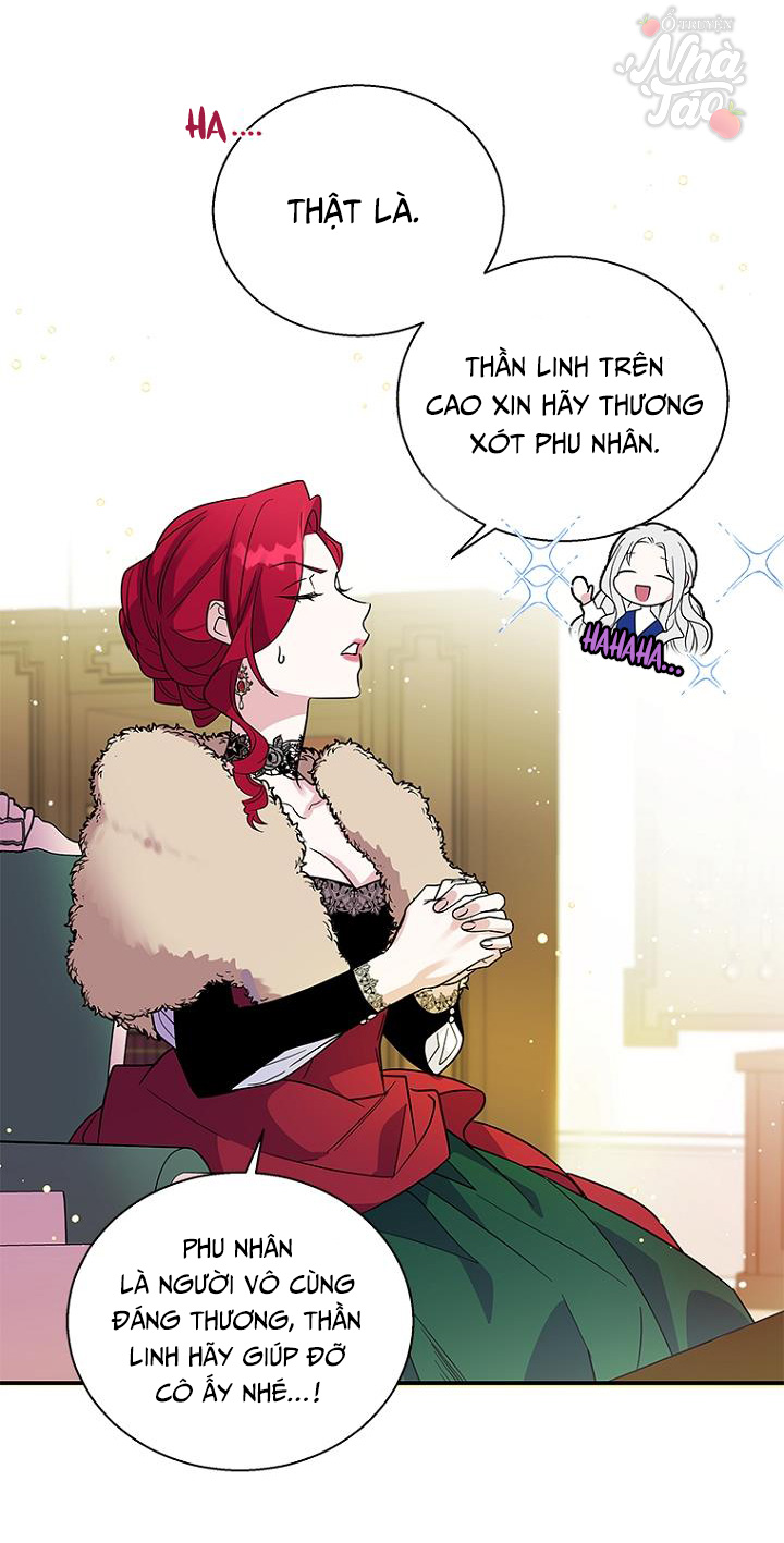 vợ ơi, anh sắp trụ không nổi rồi! chapter 6.2 3