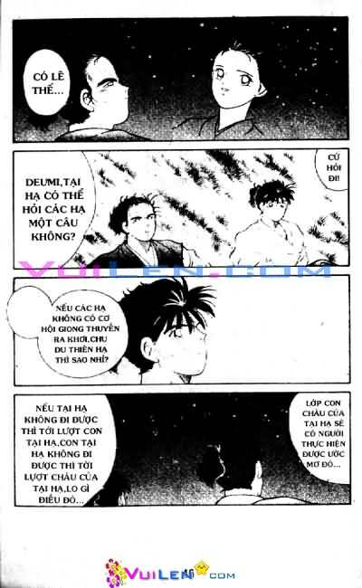truyền nhân atula phần ii chapter 3 47