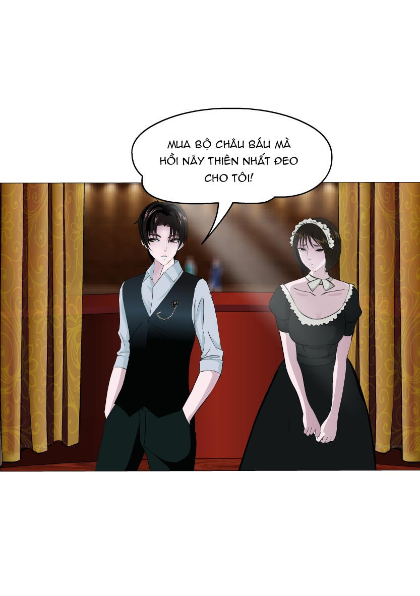 cạm bẫy của nữ thần chapter 48 26