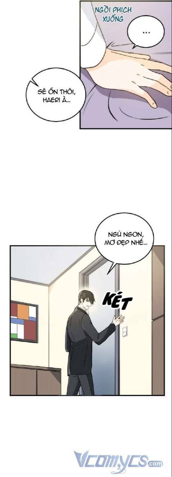 101 cách chinh phục trái tim em chapter 8 51