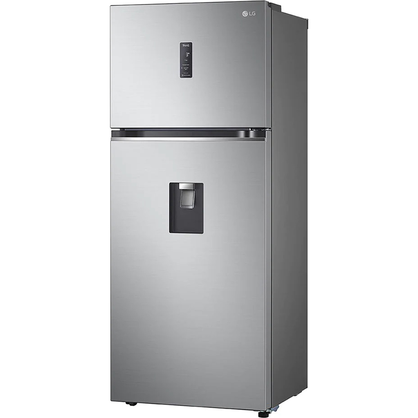 Tủ lạnh LG Inverter 394 lít GN-D392PSA - Hàng chính hãng [Giao hàng toàn quốc]