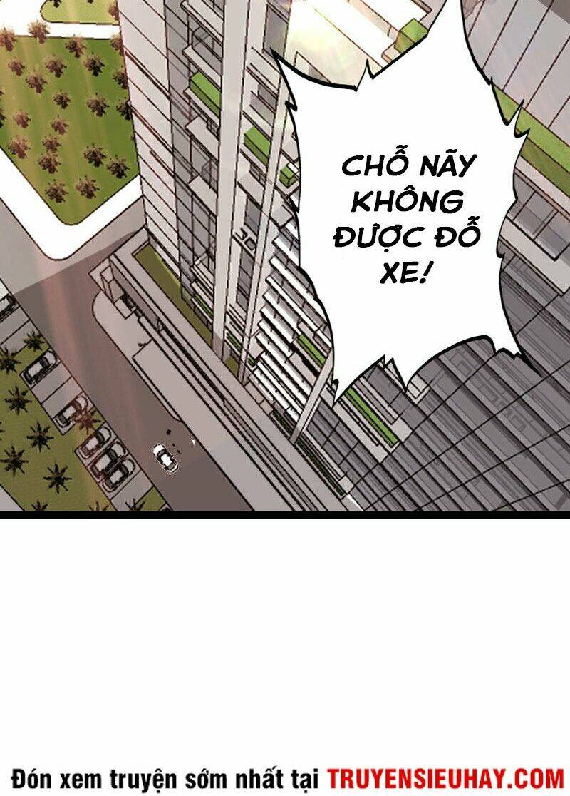 tuyệt phẩm tà thiếu chapter 124 32