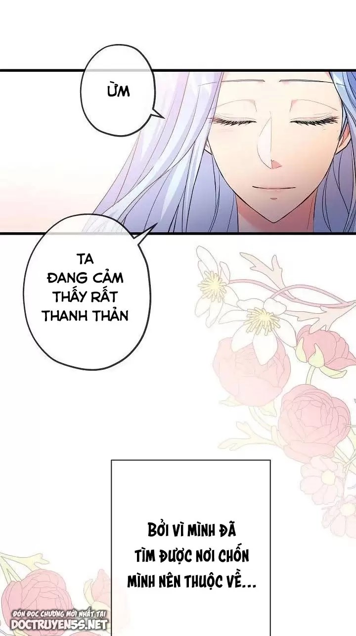 nếu tôi là nhân vật phản diện liệu tôi sẽ chết chapter 41 72