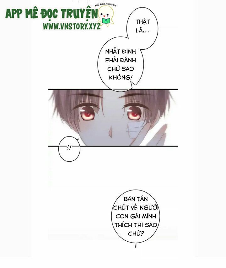 con tim rung động 2 chapter 32 26