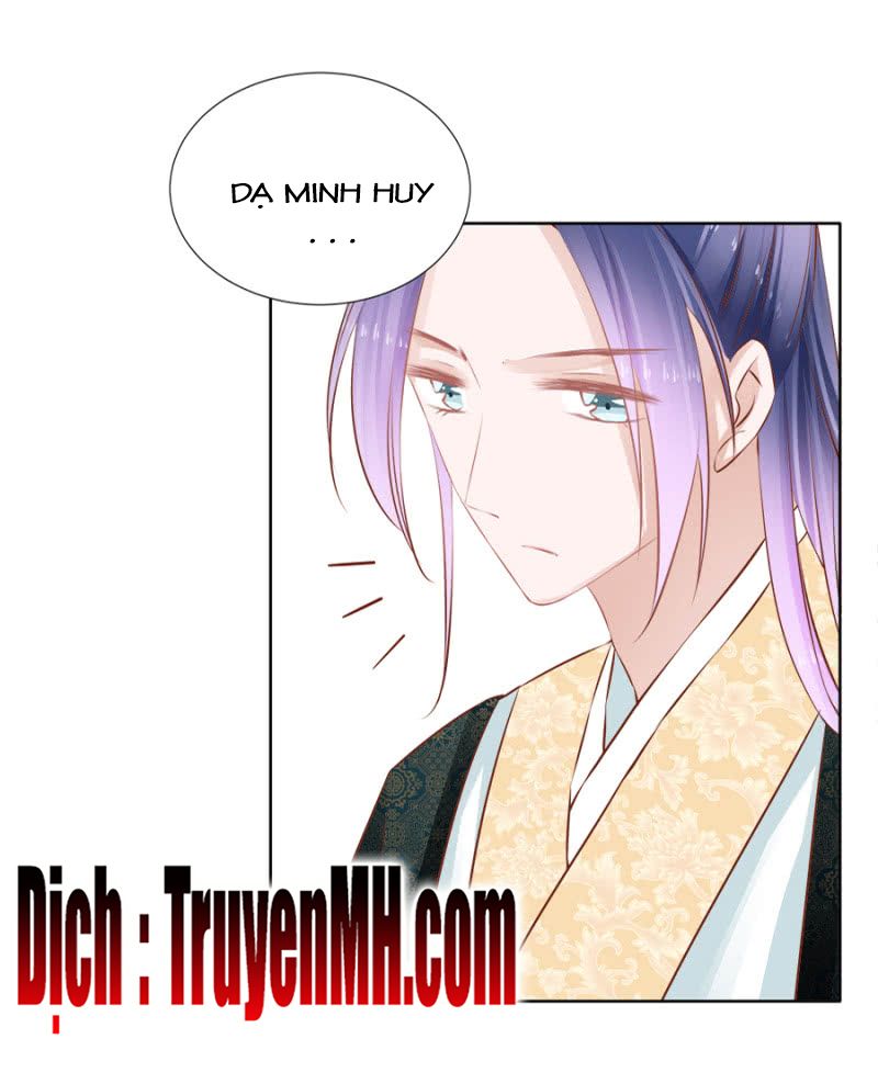 solo đi vương gia chapter 77 7