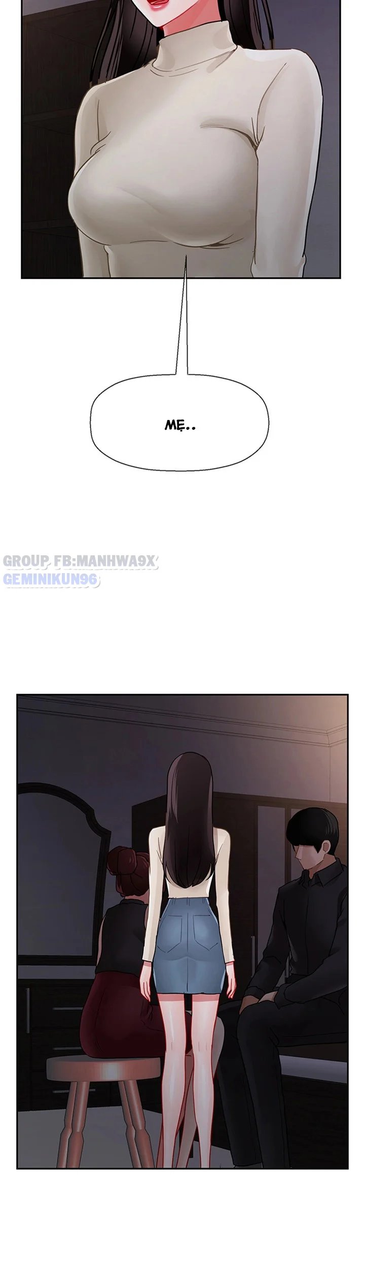 lớp học thể chất chapter 47 51