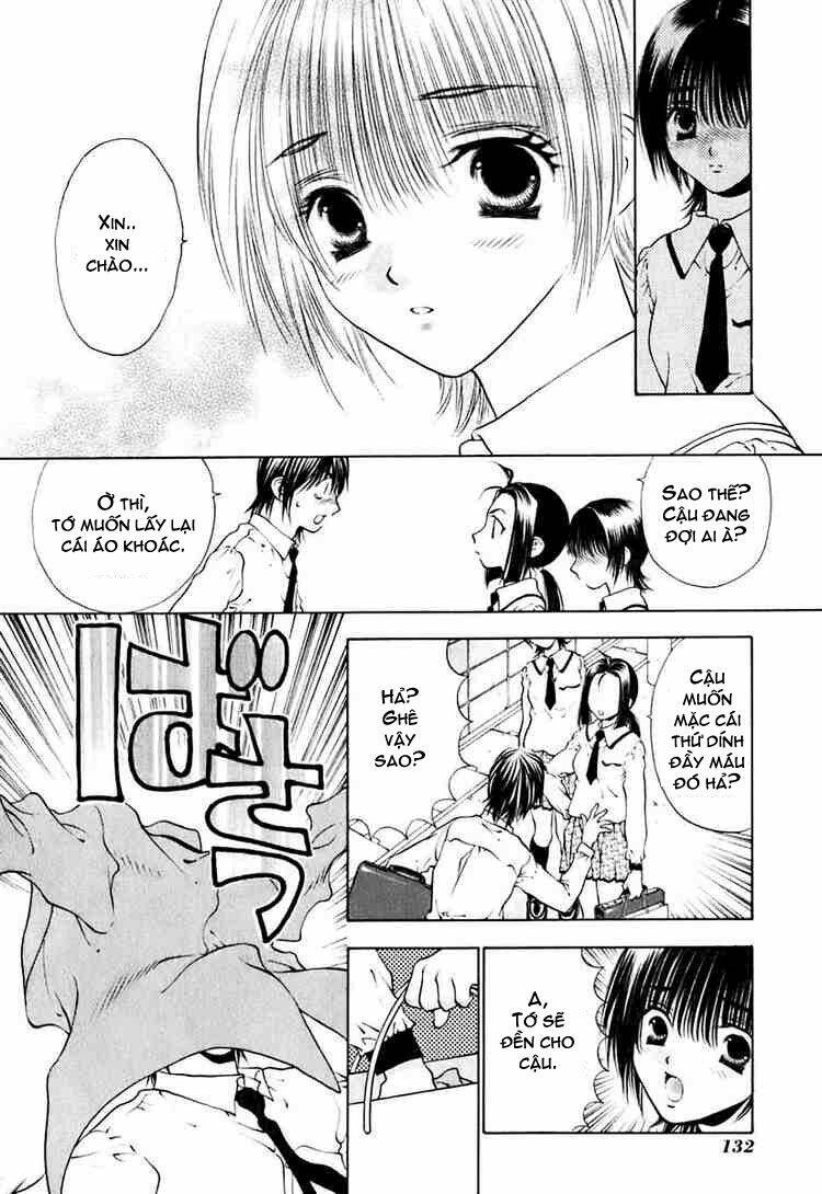 bitter virgin chapter 14 6